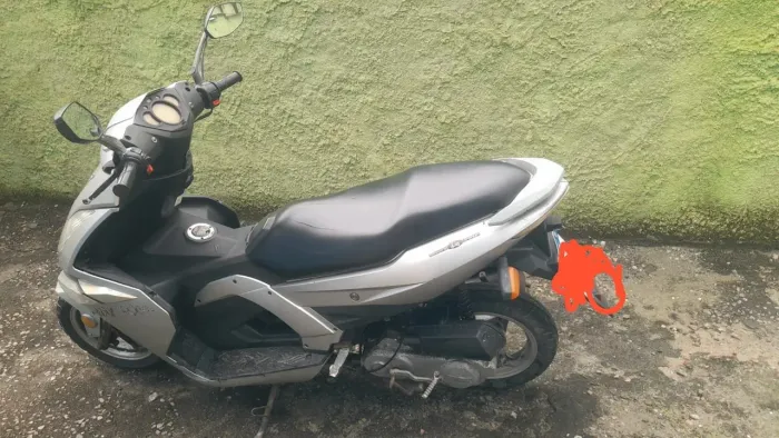 Vendo 50cc