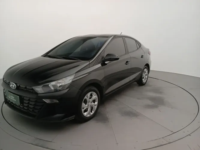 Hyundai HB20S Comfort 1.0 Flex 12V Mec. 2026