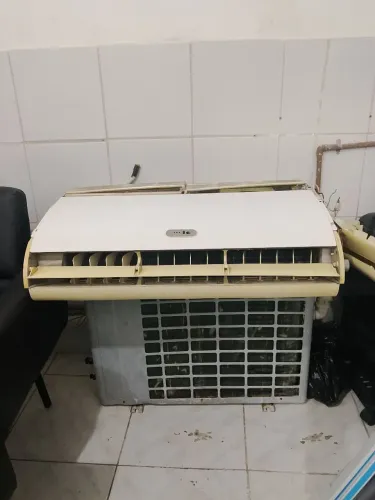 Ar condicionado 30.000btus