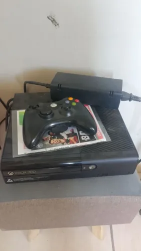 Ex box
