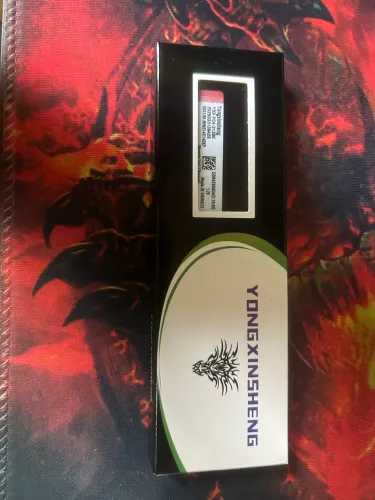 8 gb ddr4 2666 mhz