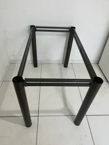 Base de mesa 