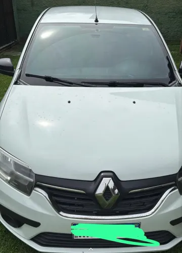 Renault Logan Life Flex 1.0 12V 4P Mec. 2022