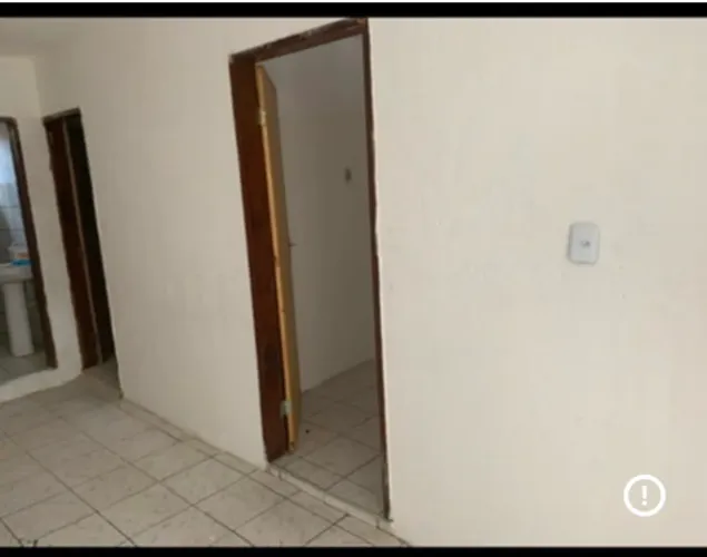 Apartamento 2 quartos