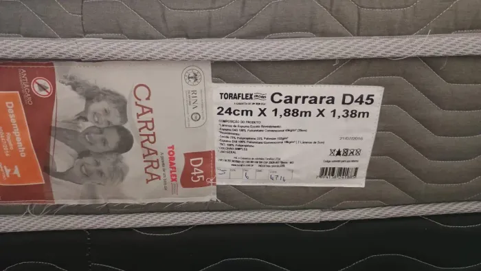 Cama de casal