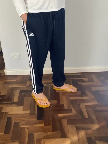 Calça esportiva Adidas Originals
