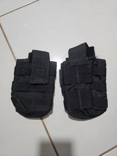 Magazine para porta carregador de Fuzil