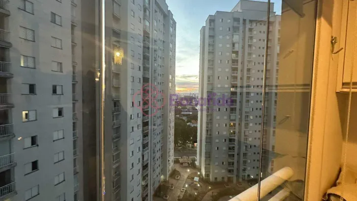 Apartamento para VENDA no condomínio PRACTICE CLUB HOUSE, no bairro RETIRO em Jundiaí/SP.