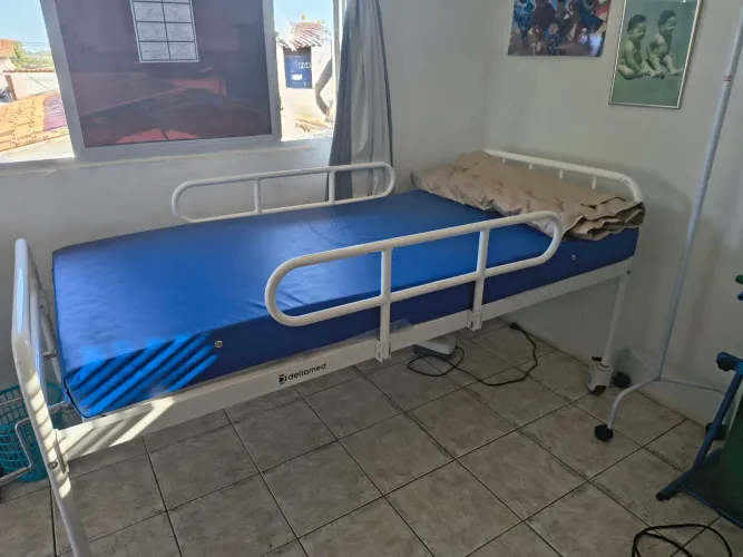 CAMA HOSPITAL