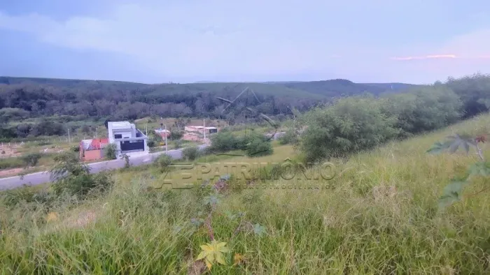 Terreno 250,00M² Santo Antônio