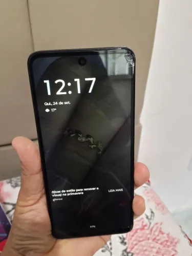 Celular moto G34