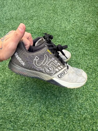 Reebok nano 5 feminino
