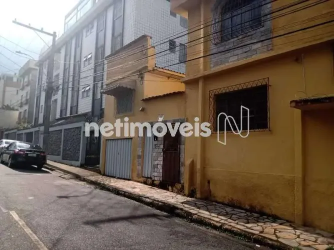 Venda Prédio Padre Eustáquio Belo Horizonte