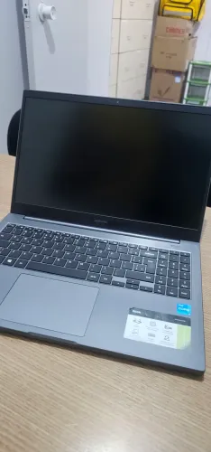 Notebook Sansung 