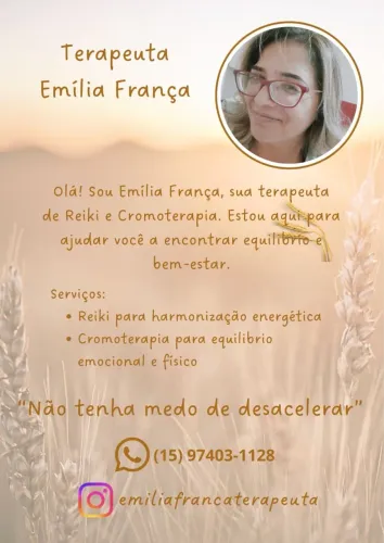 Terapia complementar