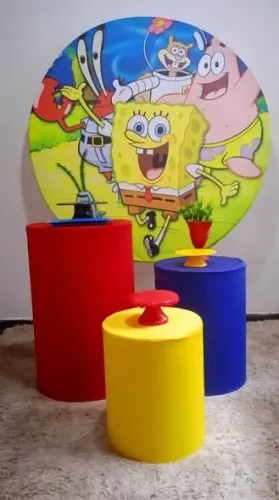 Vende-se kits pegue e monte