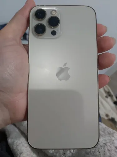 IPHONE 12 PRO MAX 512 GB