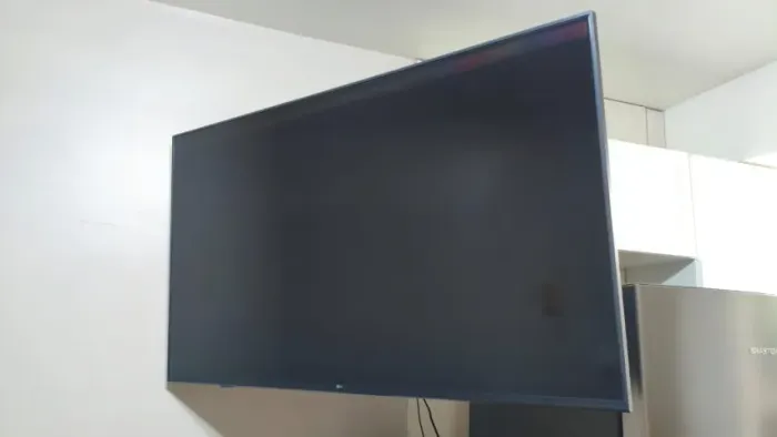 Smart TV 4K 50" LG Ultra HD 50UA8550PSA