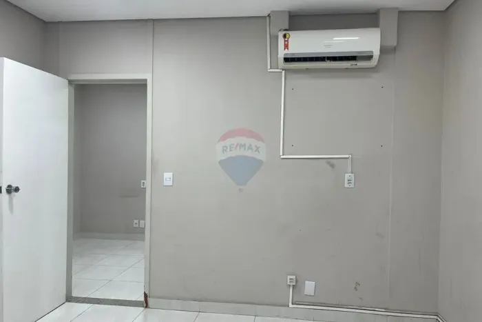Sala venda 53m² 1 banheiro 1 copa 1 vaga Santo Agostinho/BH R$269.000,00