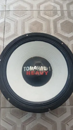 Grave de 12pol pra vender ligueiro