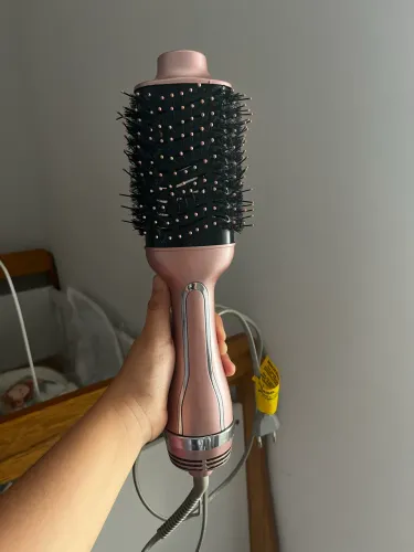 Escova Secadora Mondial 1200 W de potência modelo ES-02