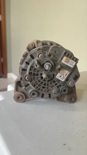 Alternador para kwid 2022 em diante