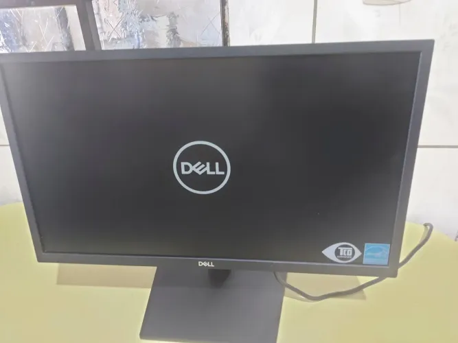 Monitor 21.5" Dell E2222HS -  Full HD 1920 x 1080 - SEMINOVO