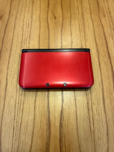 Nintendo 3DS XL + 13 jogos originais