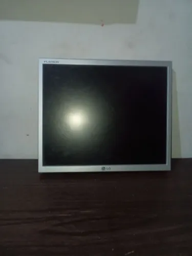 Monitor LG 14 polegadas