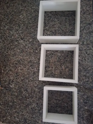 Nichos 3 unidades