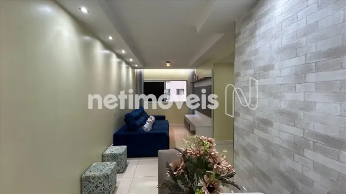 PORTEIRA FECHADA Apartamento 3 Quartos no Gama
