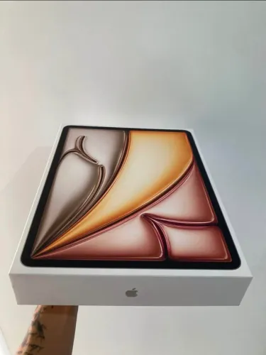Ipad Air 13 M3 LACRADO