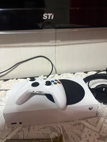 Xbox Series S
