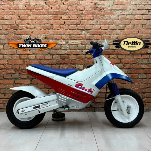 Honda CR 125