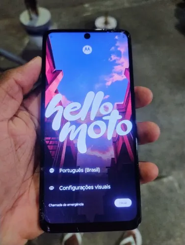 Moto g84 256 GB