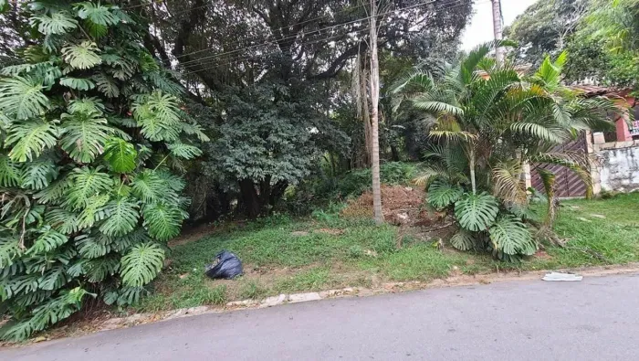 Lote em condomínio em Rua Itapemirim - Granja Carneiro Viana - Cotia/SP