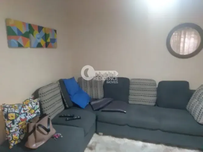 2 casas à venda (165m²) em Vila Palmares, Santo André - SP