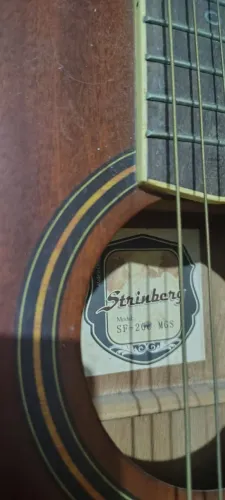 Violão 