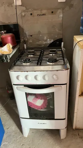 Vendo folgão