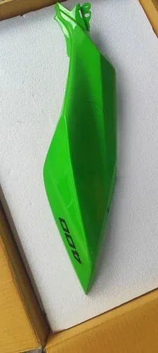 Carenagem Kawasaki ninja 400 e Z 400