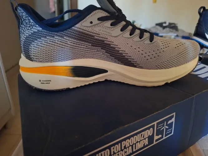 Tenis Olympikus Original