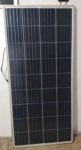 Placa solar