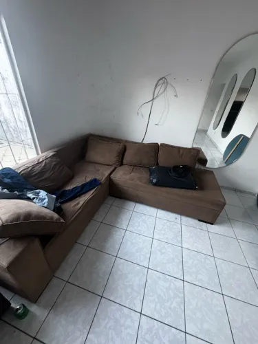 Vendo sofá seminovo
