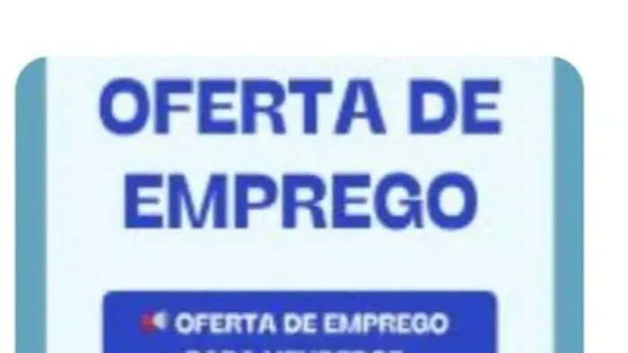 Vaga empleo cravinhos
