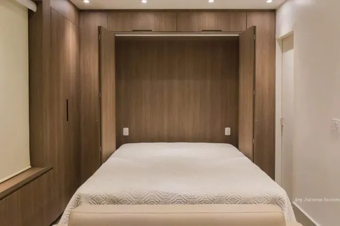 Imóvel para aluguel possui 27 metros quadrados com 1 quarto em Setor Sudoeste - Brasília -