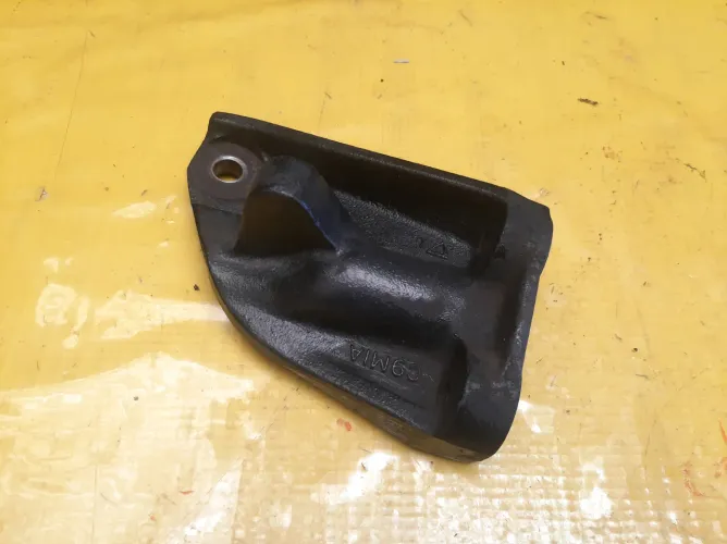 Suporte Coxim Do Câmbio Escort Zetec 1.8 16v 1998