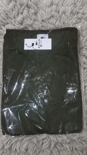 Camisas Peruanas 40.1 com qualidade premium