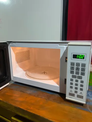 MICROONDAS PHILCO