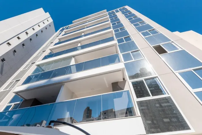 Imóvel para aluguel tem 40 metros quadrados com 1 quarto em Santa Helena - Vitória - ES