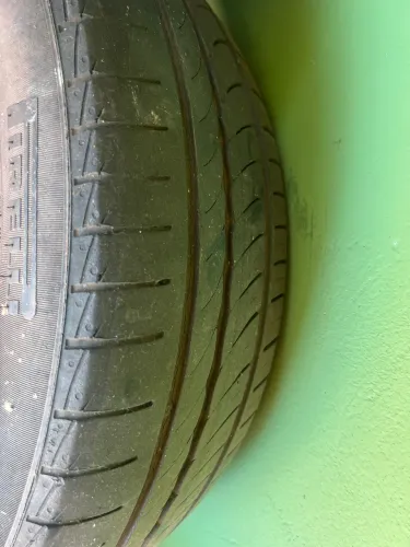Pneu 205/55 R16